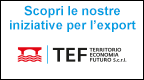 Banner export tef