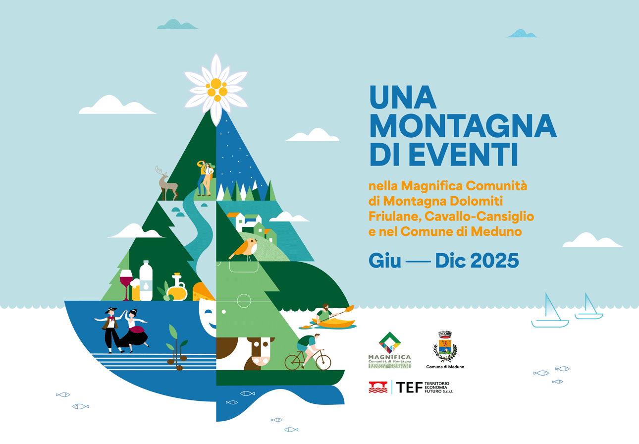 Immagine Progetto "Magnifica Montagna"