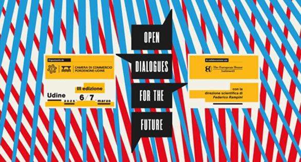 Immagine Open Dialogues for the Future