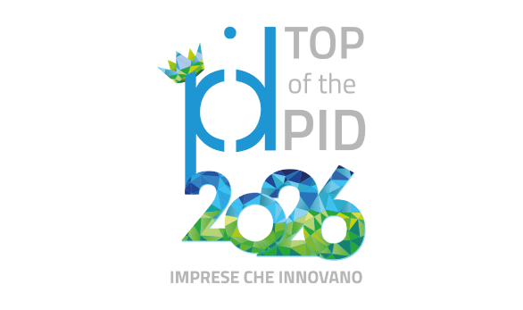 Immagine Premio "TOP of the PID" - 2026